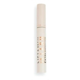 Rímel Makeup Revolution Lift and Define 5D Color Negro Cruelty Free