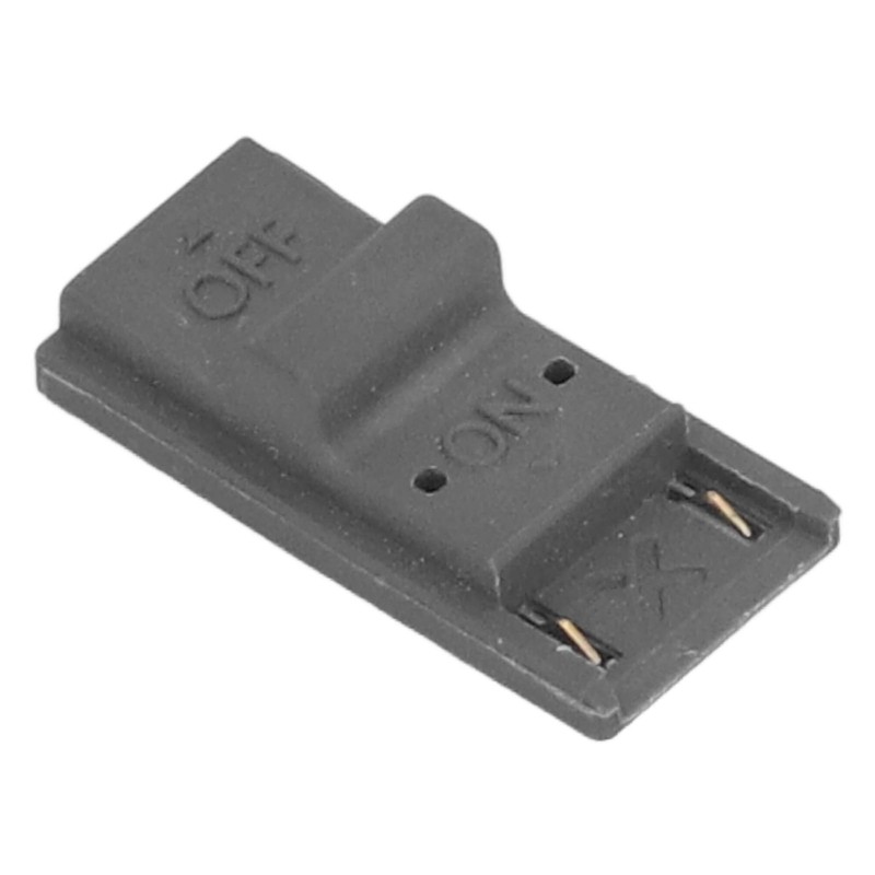 RCM Jig, ABS RCM Clip Short Connector, for Switch Joycon