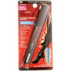 Maybelline New York Lash Stiletto Ultimate Length Waterproof Mascara, Very Black [961] 0.22 oz (Pack of 3)