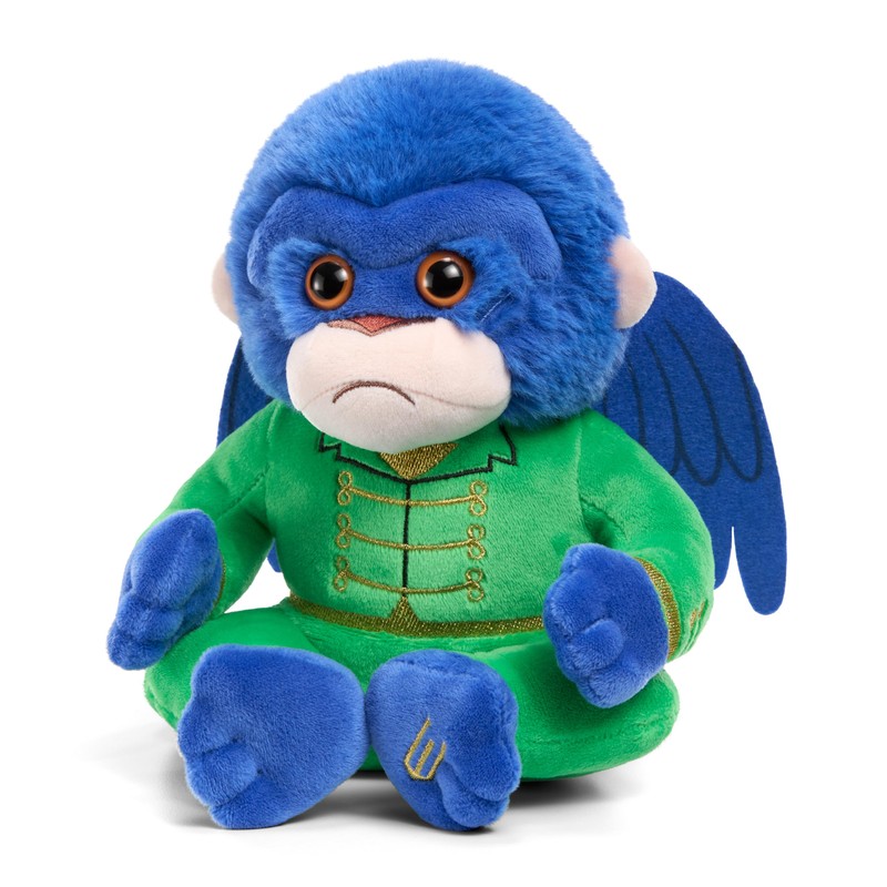 The Noble Collection Chistery Plush