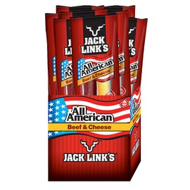 Meat & Cheese Snack Pack