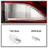 KEEKPO - For 2022 2023 2024 Chevy Equinox Incandescent Type