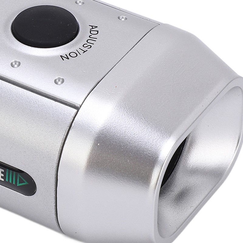 Digital Range Finder Handheld Accurate Distance Measurement Device with Bag