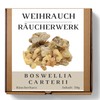 JEEBUTY Boswellia Carterii Incense 50 g, Aden First Choice Olibanum,