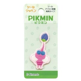 Inagaki PMS004 Seal Patch (Honepikmin)
