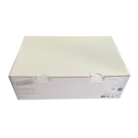 Maintenance Warehouse A19 Light Bulb, Non-Dimmable, Eye Comfort Technology, 800 Lumens, Warm White Light (2700K), 8.5W=60W, Medium Base, 24-Pack
