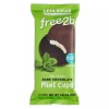 Free2b Dark Chocolate Mint Cups 1.05 OZ Pack Of