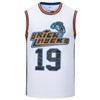 Aaliyah Jersey 19 Bricklayers MTV Rock N Jock Basketball Jersey
