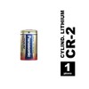 Panasonic CR2 Lithium Battery