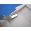 Shimomura Alec AL-K53 Artisan Hard File Shine Blade B.T (Fine),