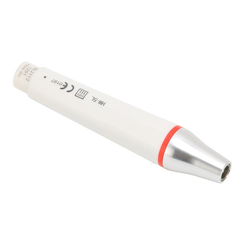 HW 5L Dental Descaler Handle High Temperature Resistant Dental Handpiece