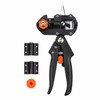 Grafting Pruner for Fruit Trees & Plants – Replaceable V,