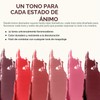 Palladio Labial Mate Cremoso de Larga Duración Plum Majesty