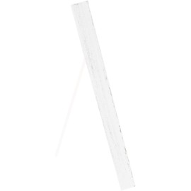 Pavilion Gift Company 4 x 6 Inch Picture Frame-Easel Back Or Sawtooth Retired to The Lake, 4x6 inch, Blue