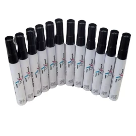 PrinteXEL Dyne PrinteXEL Test Pens 30 to 52 Dynes -12 Test Marker Pens Set-
