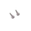 Security Mounting Screws for GoogleNest (Wired) Doorbell 2nd Gen, Set