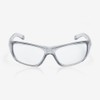 Riley Strobe Sports Style Safety Glasses Integrated Side Shields Protective