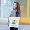 hello-bags. Zipped carry bag, lining and inner pocket. Exterior: 100%