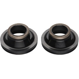 DT Swiss 9mm T-B Conversion kit, Front - 240s is