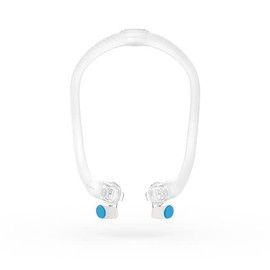 ResMed AirFit F30i Frame Assembly - for Full-Face CPAP Mask - Top-of-Head Connection - Replacement CPAP Accessories - Small