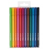 Tratto Pen Busta 12 Pezzi, 807700, Multicolore
