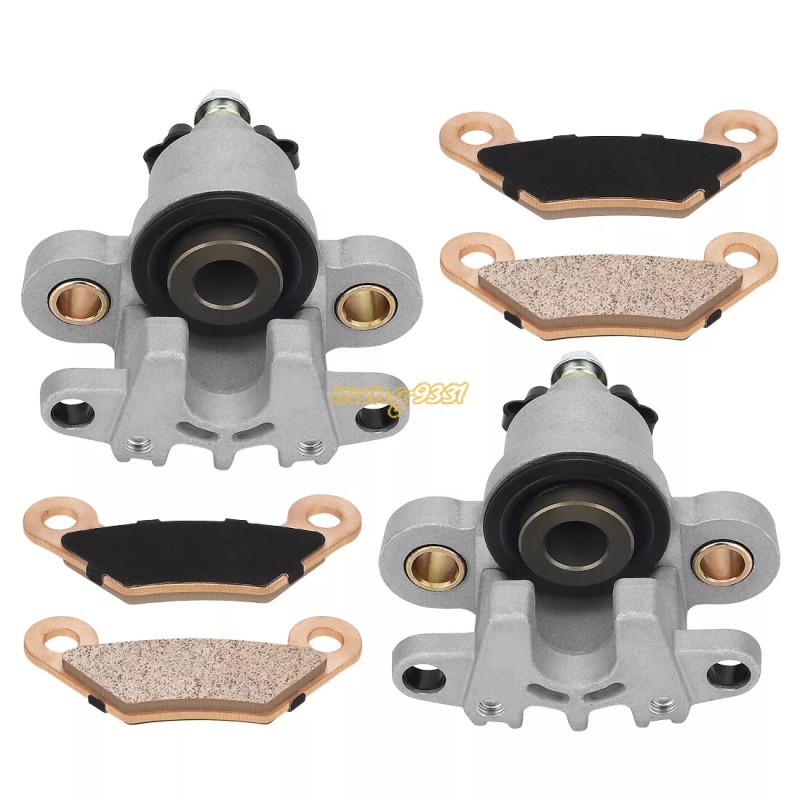 John Deere Brake Caliper Assembly For John Deere 4X4 HPX