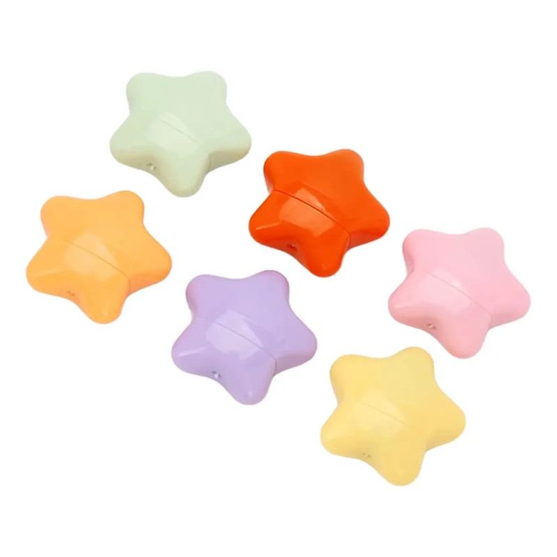 Juego De Mini Pintalabios, Brillo De Labios En Forma