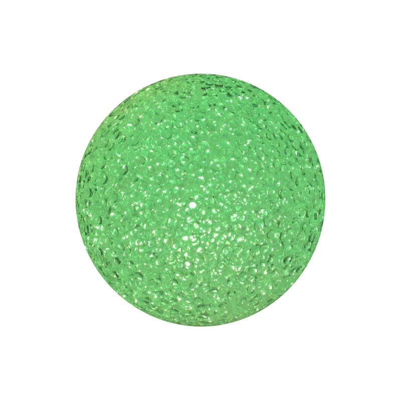Colour Changing LED Ball Light (EVA Mood Globe Bedroom Nightlight)