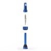 PMP Tubeless MTB Valves Universal: Conical Base, Tool-free Use, Core