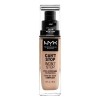 NYX Professional Makeup Can't Stop Won't Stop Base de Maquillaje
