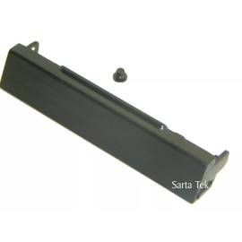 Dell Latitude E6510 Hard Drive Caddy Cover with Screw