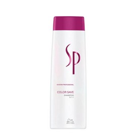 Wella SP System Professionals Color Save Shampoo 250ml