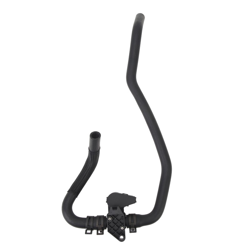 HVAC Heater Inlet Hose Control Valve Increased Security High Performance