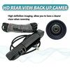 Rear View Camera Car Backup Tailgate Handle Camera Replacement for
