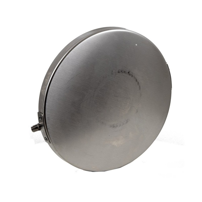 Immergood TUB COVER - for 6 qt & 4 qt