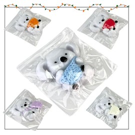 1pc Taba Squishy Toys,Cat Paw Squishy Toys,Cat Paw Squeeze Toys,Squishy Fidget Toys Silicone Squeeze Toy for Stress Relief,Cute Soft Squeeze Fidget Toys,Party Favors Gift for Adult (Random Color)