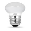 Feit Electric BPR14DM/927CA/4 40W EQ DM R14 LED Light Bulbs,