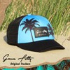 Grace Folly Foam Trucker Hat Snapback Mesh Baseball Cap for