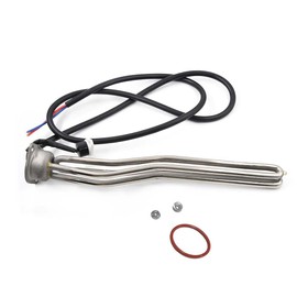 CANJPTON Compatible with Truma Ultrastore Water Heater Element 850W 70020-00270 7002000270 for Caravan Motorhome Comes with Thermostat & O Ring