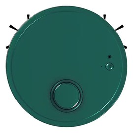 Sweeping Robot Vacuum Cleaner 3 in 1 Intelligent Robot Cleaner with Suction Sweeping and Wiping Function