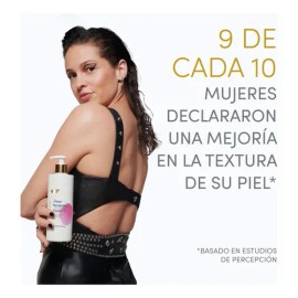 Dove Sérum Corporal Pro-Retinol Reafirmante, Recupera Elasticidad e Hidratación, 400 ml                                                               