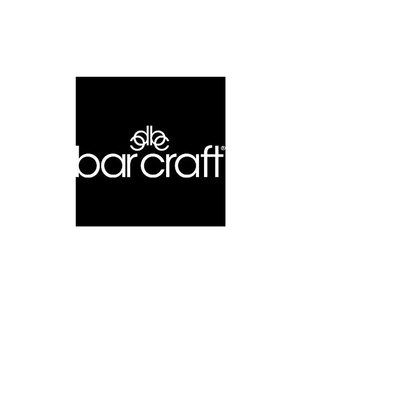 BarCraft Wine Vacuum Stoppers for KCBCWINSTOP, Pack of 2