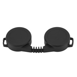 44mm Binocular Eye Cups Replacement - Binoculares Eye Shield Microscope Eyepiece Microscope Rubber Eye Guards for Binocular Lens Caps 8x30 10x30 8x32 10x32 8x42 10x42 8x50