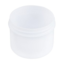 Round Bottom Platsubo (Quantitative Volume) Ao 1.0 fl oz (30 ml), Pack of 50