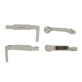 6pcs Drone Replacement Arms Shell Professional Drone Arms Shell for Mavic Mini for Mini SE