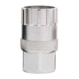 VANICE Bike Freewheel Removal Repair Lockring Tool, Compatible with Shimano, Sunrace and Other 12 Spline Freewheels