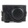 MegaGear MG1258 Panasonic Lumix DC-TZ95, DC-TZ90 Ever Ready Leder Kamera-Case