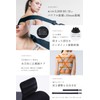 MYTREX マイトレックス REBIVE ZEN専用ベルト RELEASEBELT 筋膜リリースガン ハンディガン 筋肉ほぐし 振動 肩