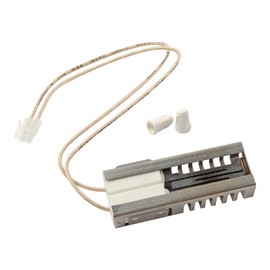 W11596211 Upgraded Gas Range Oven Igniter Replace P7432P143-60 74007965 WP7432P143-60 Fit for Whirlpool Maytag KitchenAid Jenn-Air MGR JGS GGG KFG KGR MGT WGG Range Bake Ovens Igniter, 120V