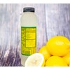 James’ Lemonade – Original Lemon Juice Recipe w/ Fresh Mint–